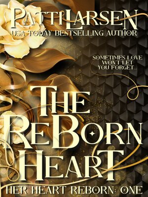 cover image of The Reborn Heart